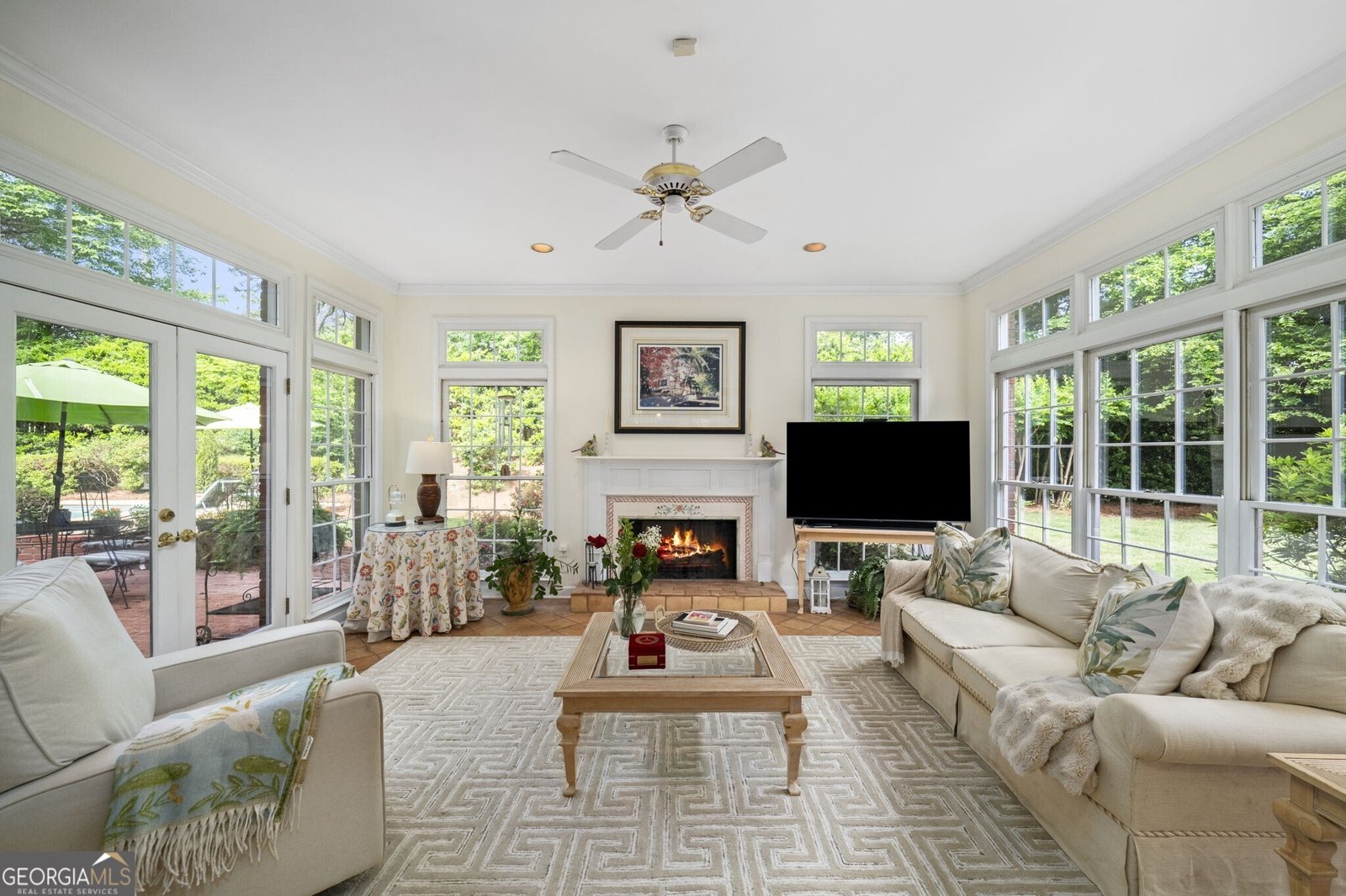 9100 Huntcliff Trace Sandy Springs - Photo 19