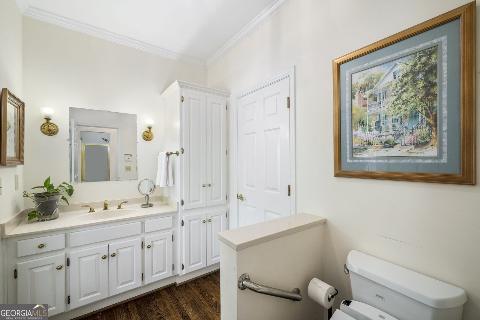 9100 Huntcliff Trace Sandy Springs - Photo 23