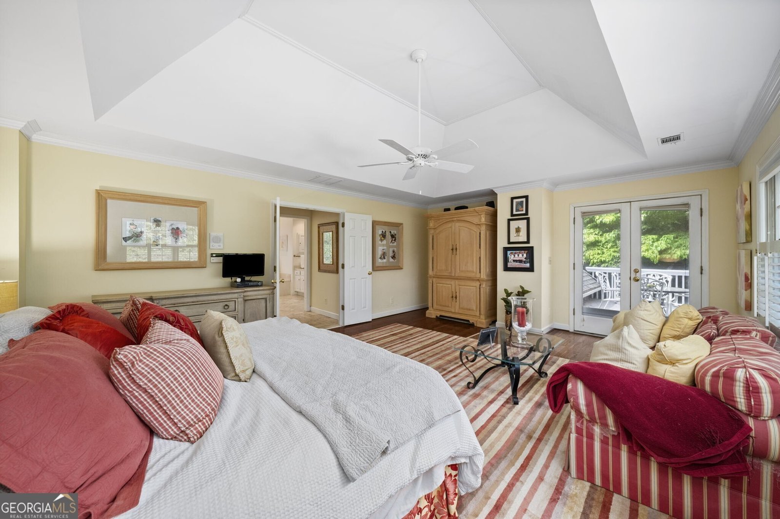9100 Huntcliff Trace Sandy Springs - Photo 27