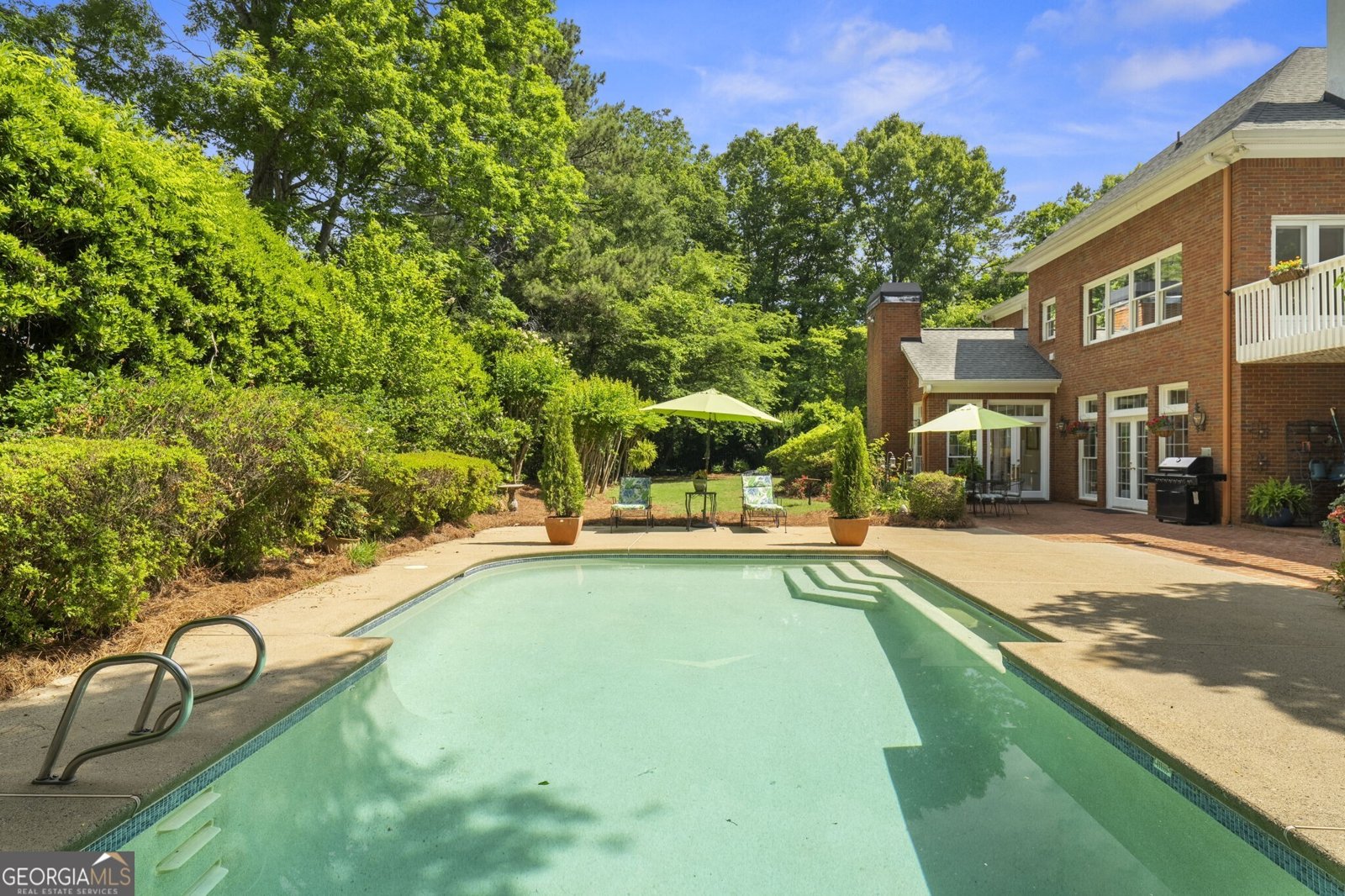 9100 Huntcliff Trace Sandy Springs - Photo 33