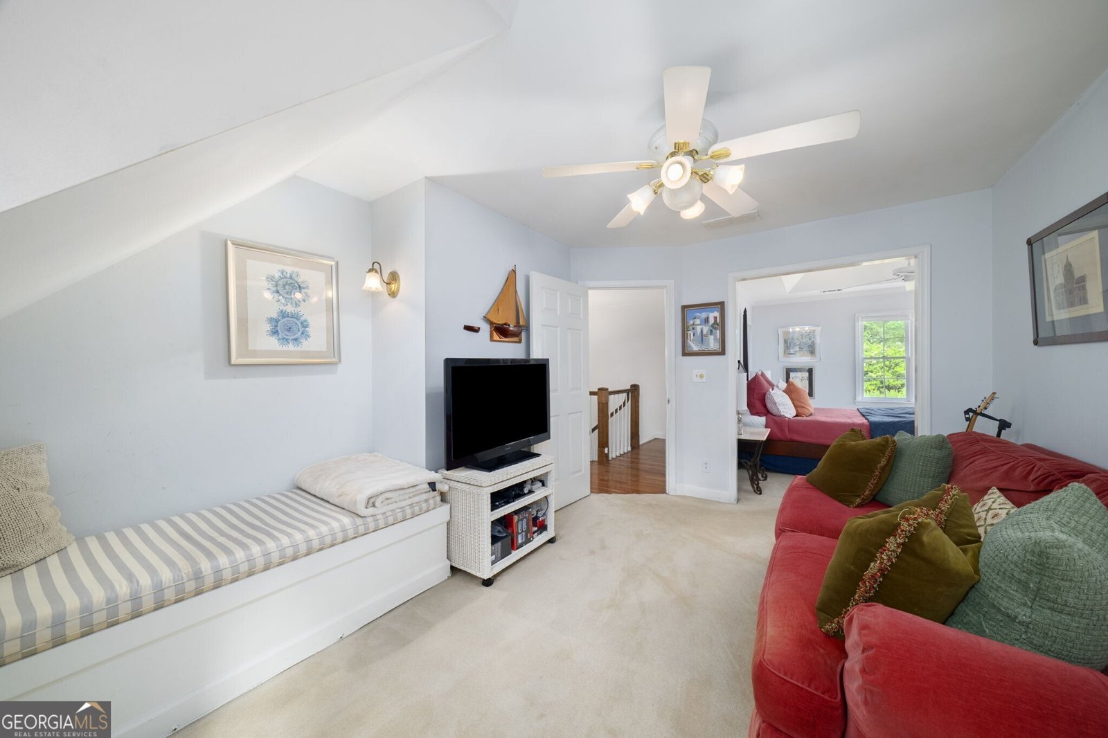 9100 Huntcliff Trace Sandy Springs - Photo 37
