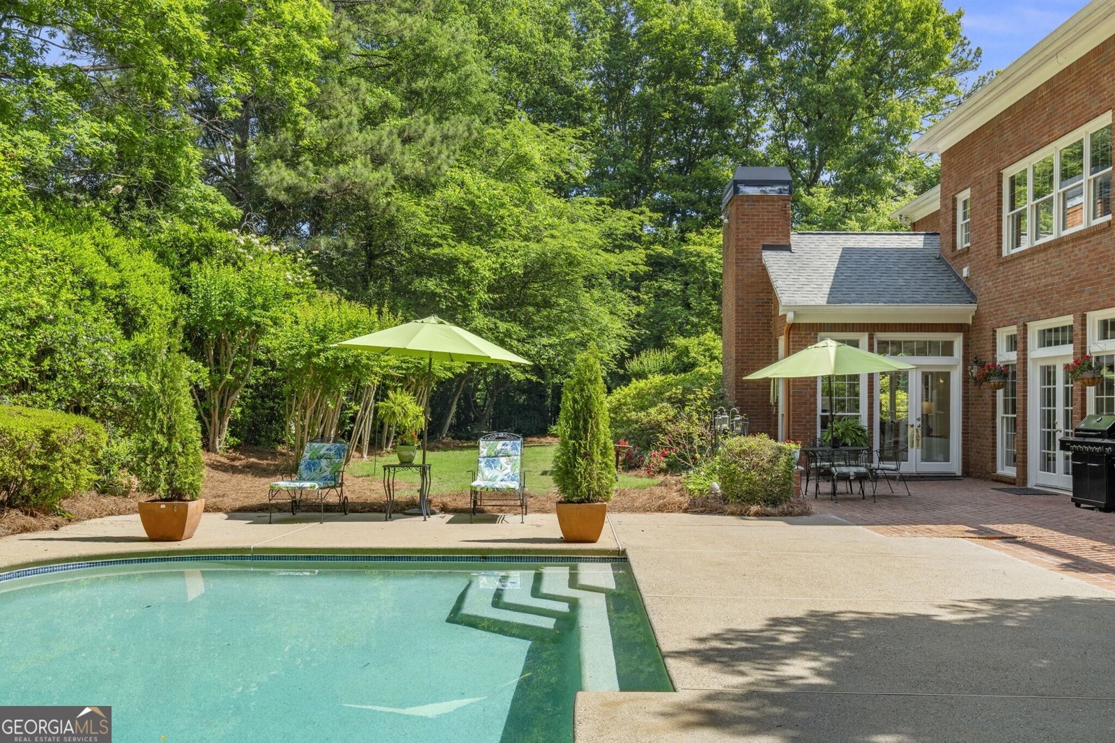 9100 Huntcliff Trace Sandy Springs - Photo 44