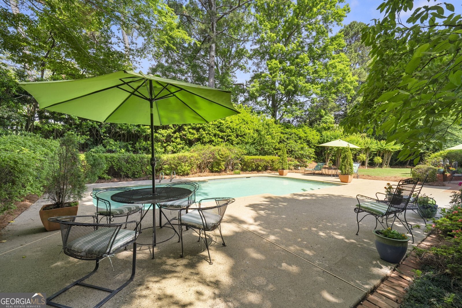 9100 Huntcliff Trace Sandy Springs - Photo 49