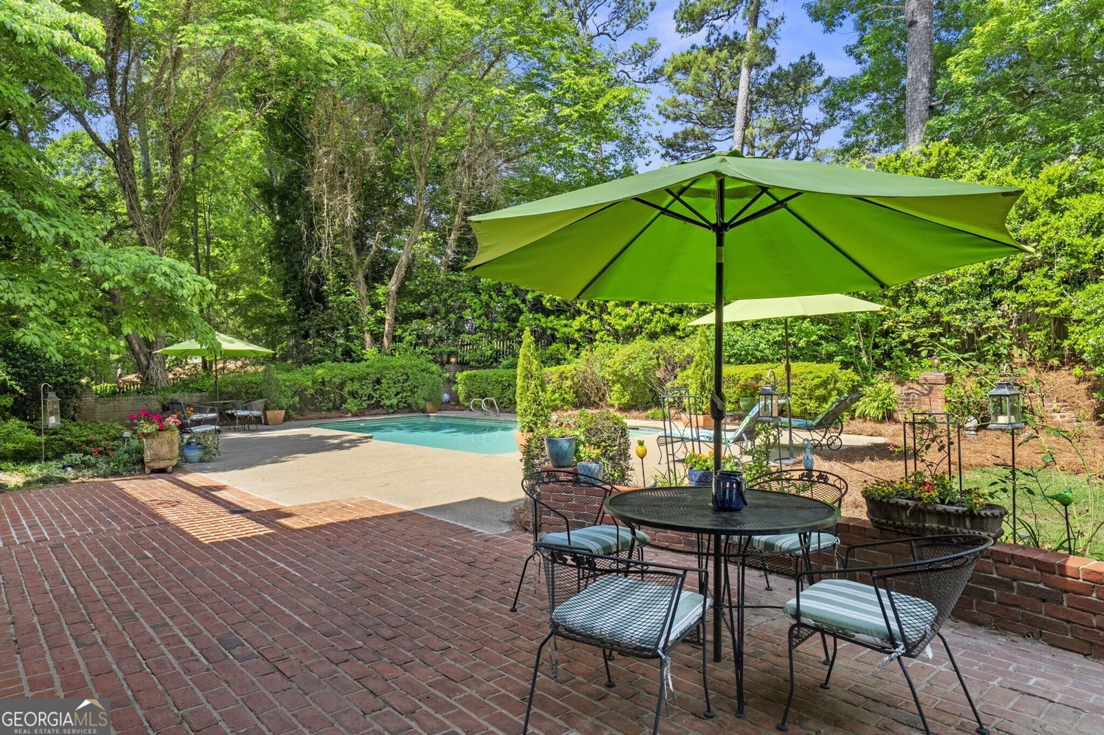 9100 Huntcliff Trace Sandy Springs - Photo 50