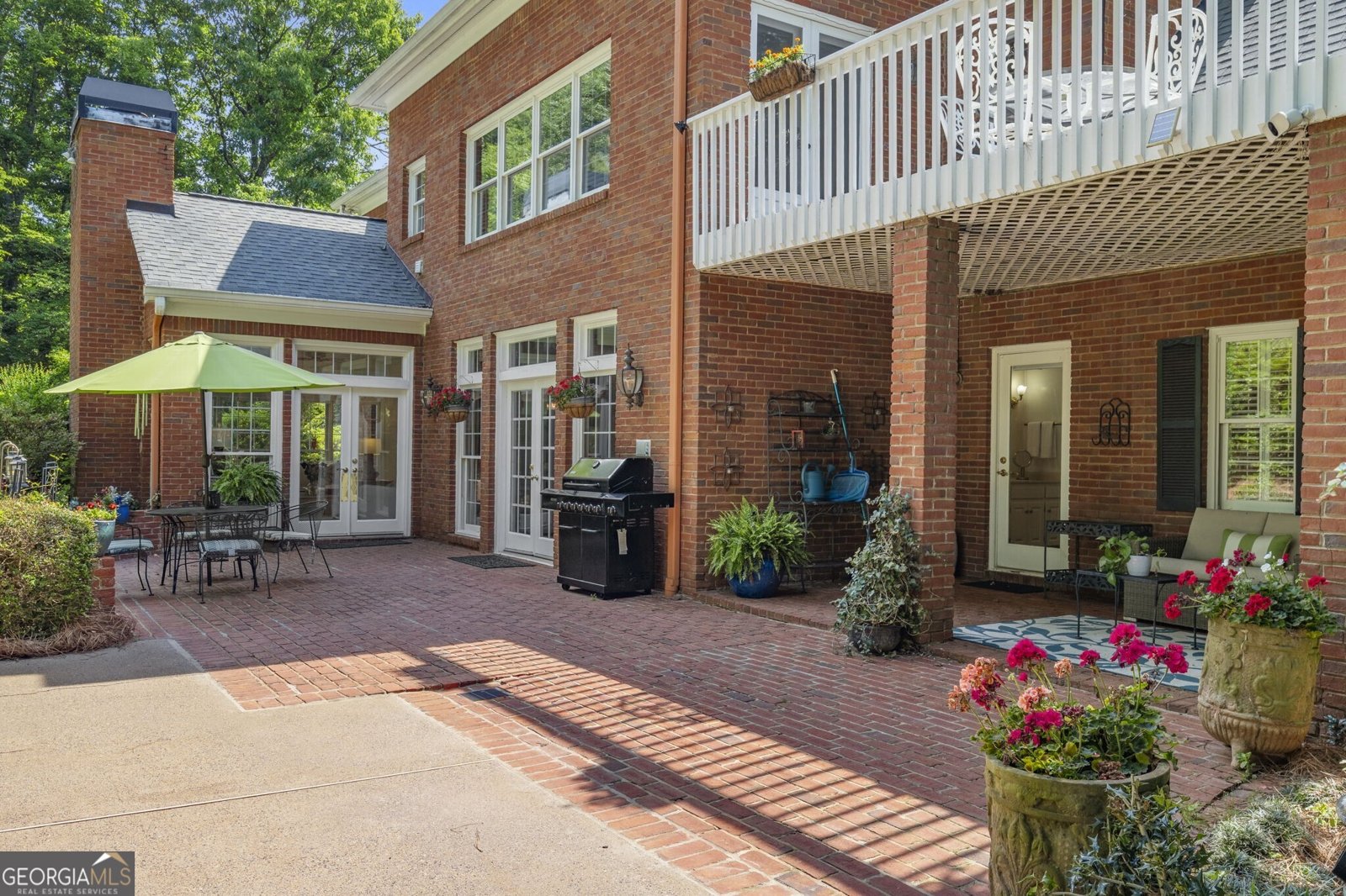 9100 Huntcliff Trace Sandy Springs - Photo 51