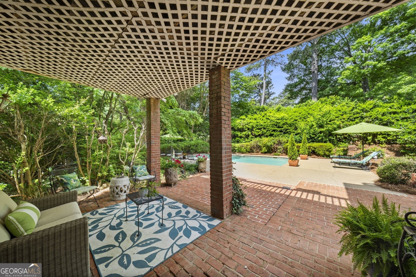 9100 Huntcliff Trace Sandy Springs - Photo 52