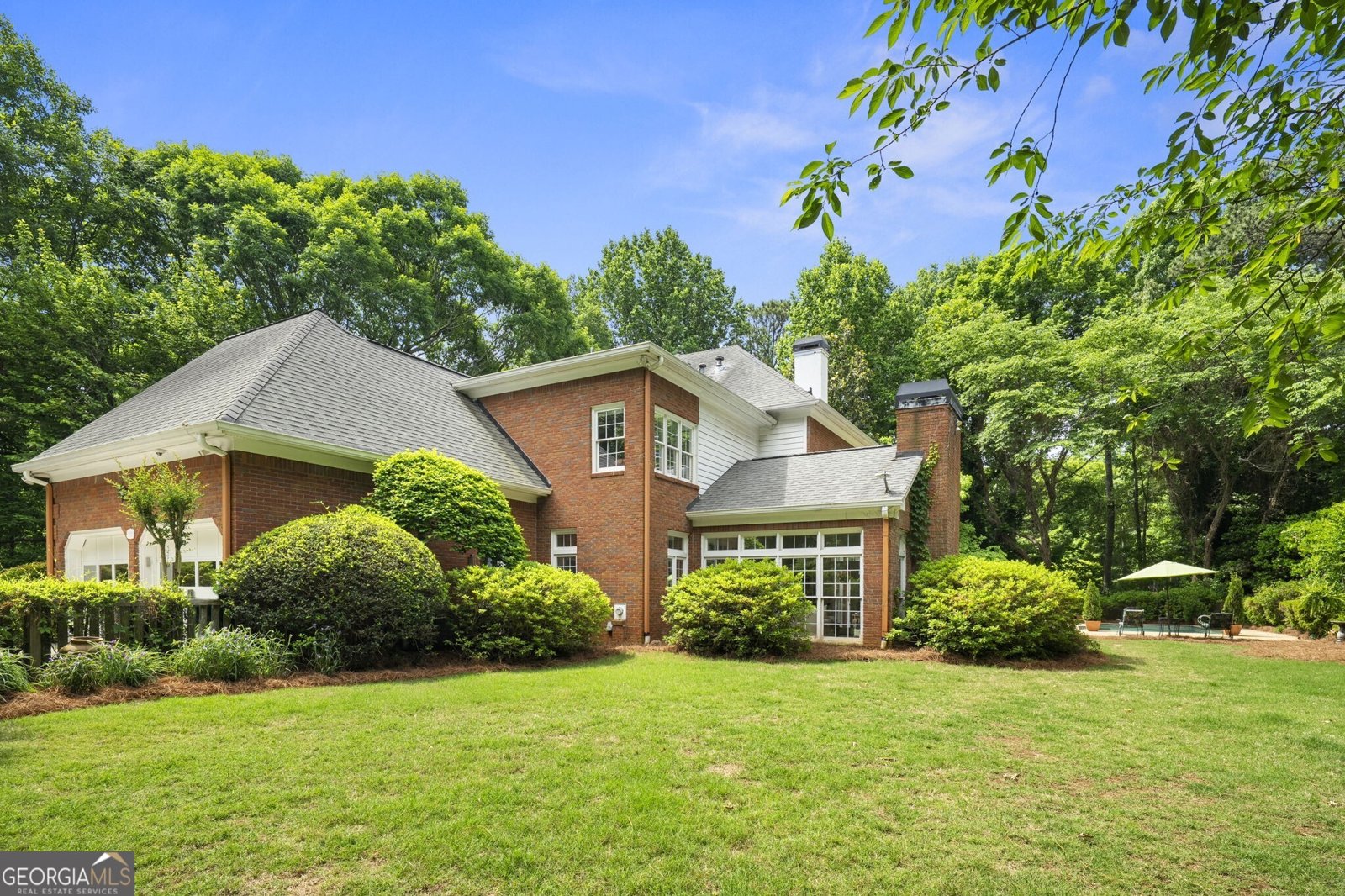 9100 Huntcliff Trace Sandy Springs - Photo 54