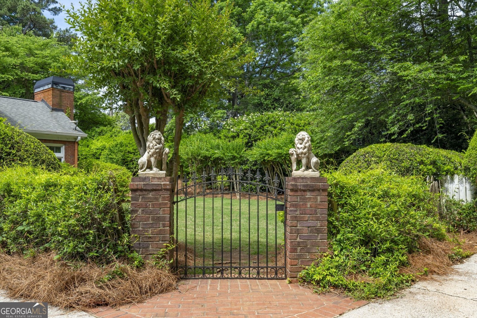 9100 Huntcliff Trace Sandy Springs - Photo 57