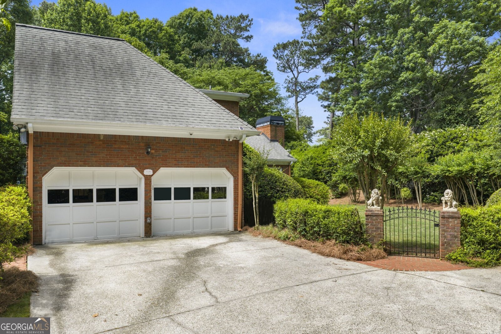 9100 Huntcliff Trace Sandy Springs - Photo 59