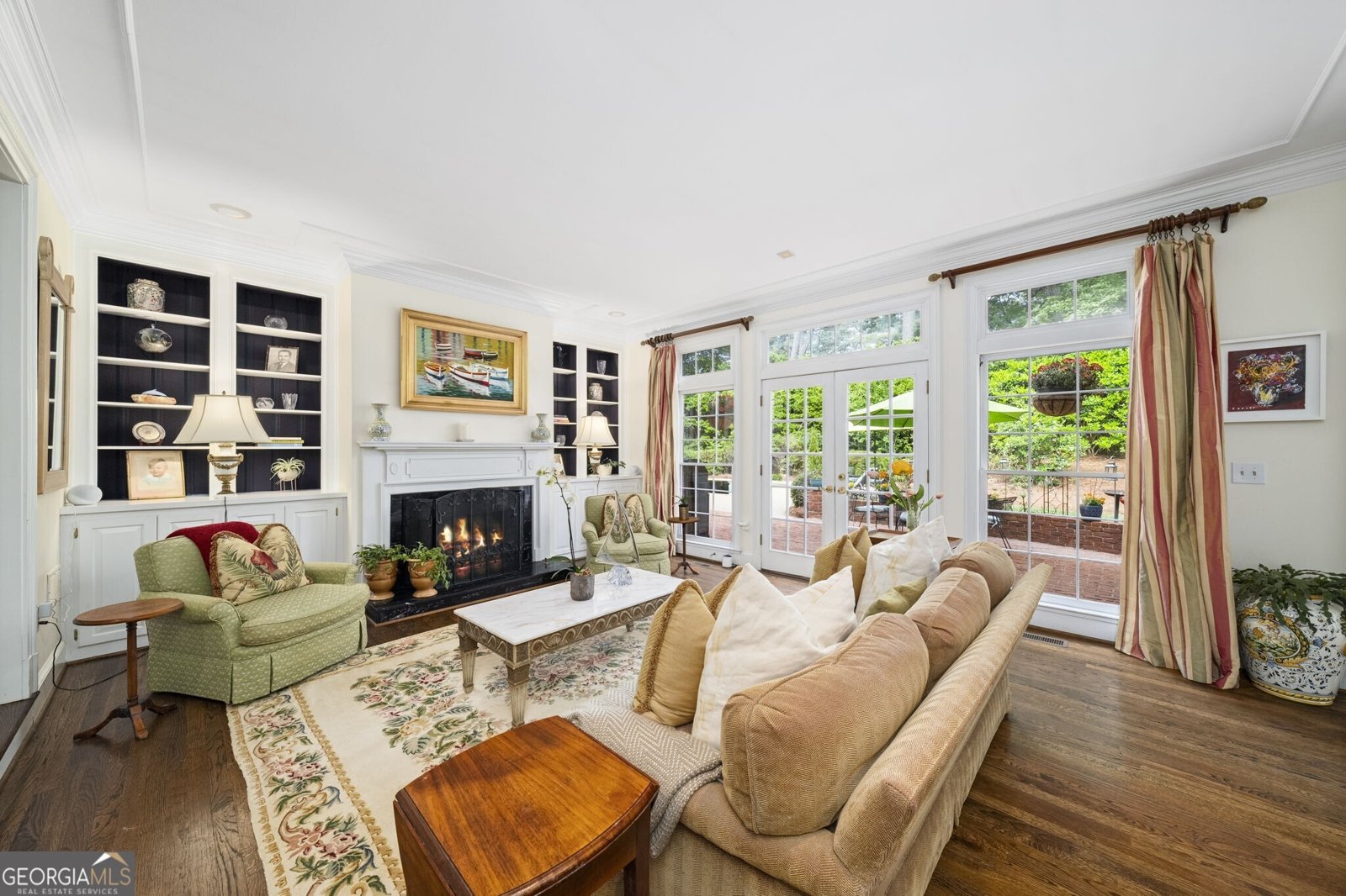 9100 Huntcliff Trace Sandy Springs - Photo 6