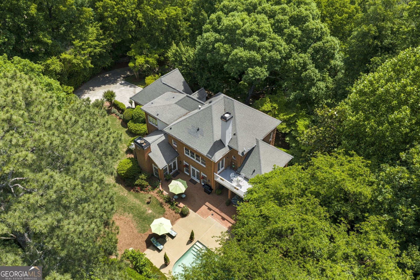 9100 Huntcliff Trace Sandy Springs - Photo 60