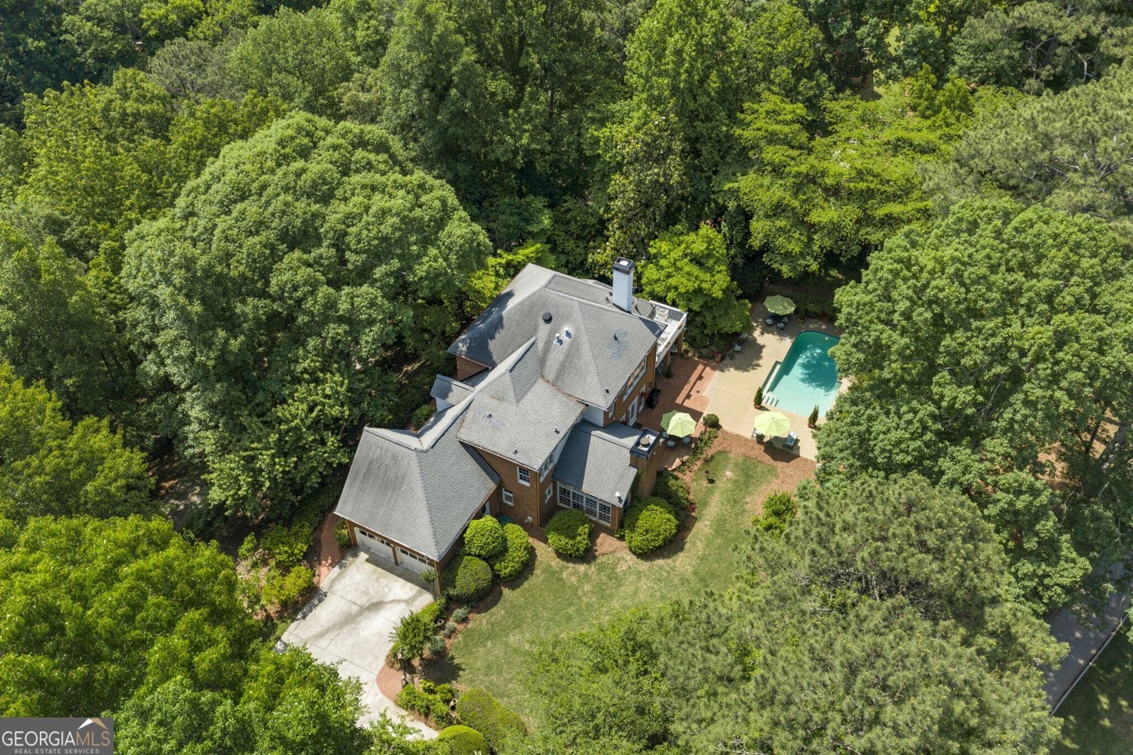 9100 Huntcliff Trace Sandy Springs - Photo 61