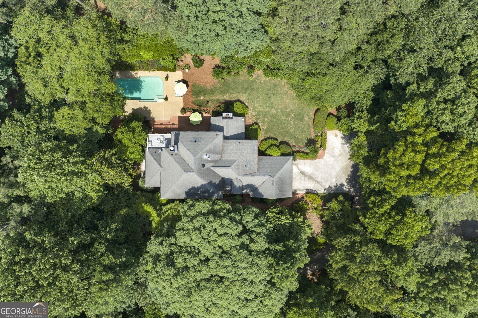 9100 Huntcliff Trace Sandy Springs - Photo 62