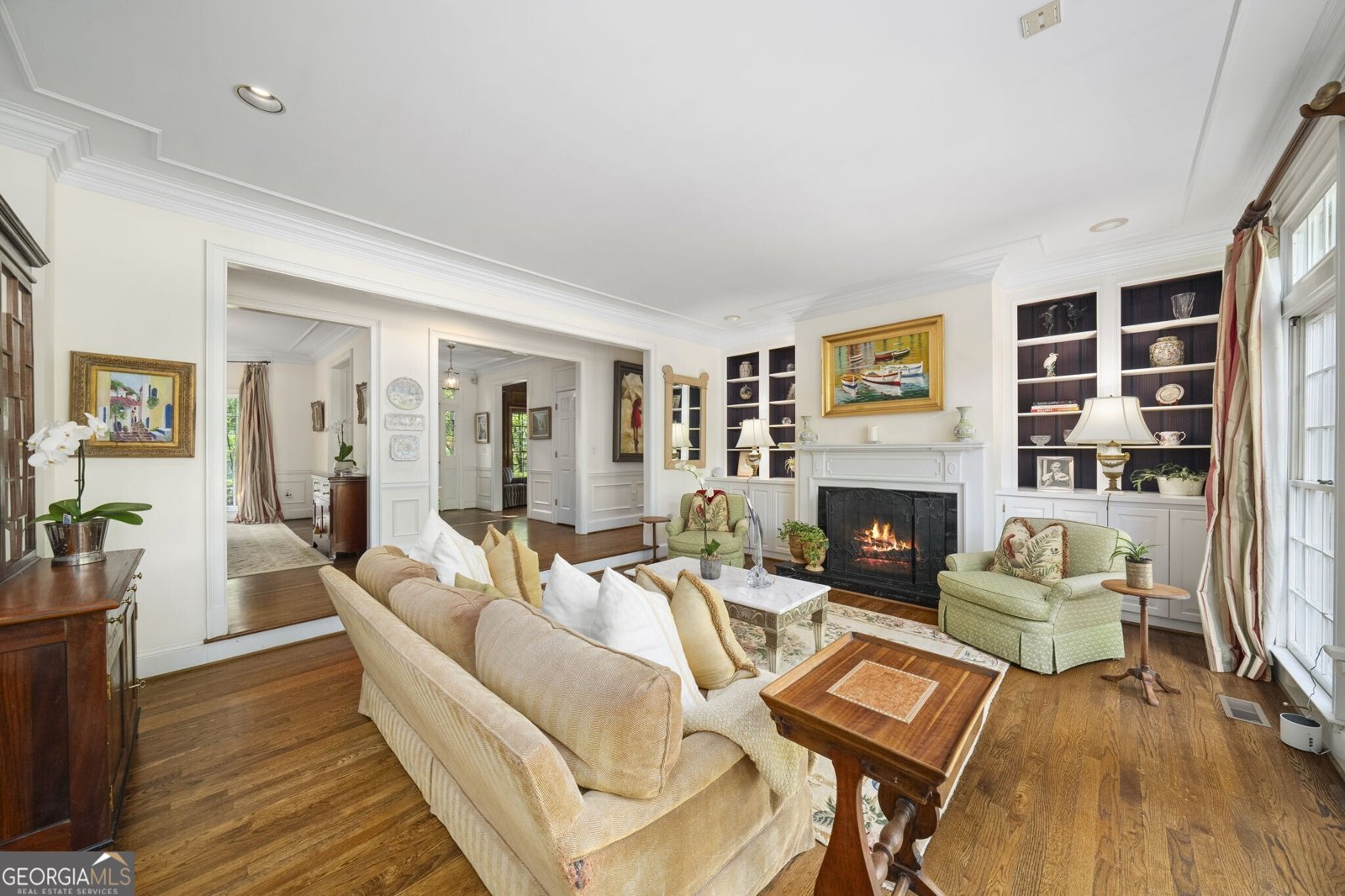 9100 Huntcliff Trace Sandy Springs - Photo 7