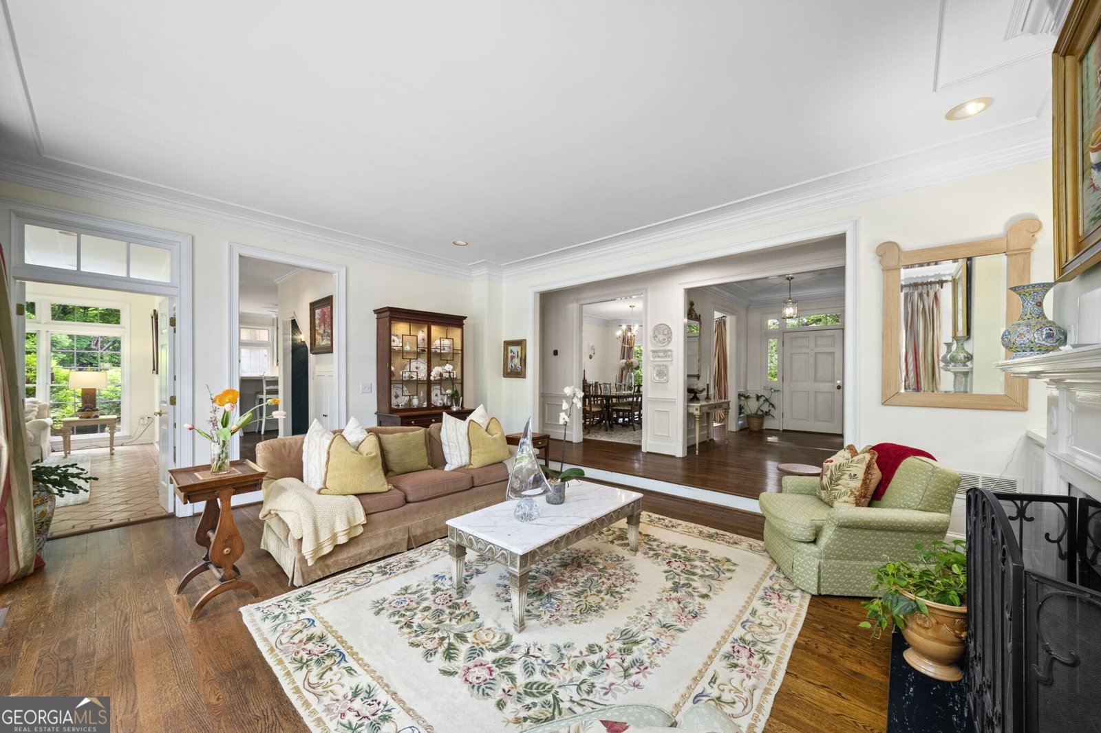 9100 Huntcliff Trace Sandy Springs - Photo 8