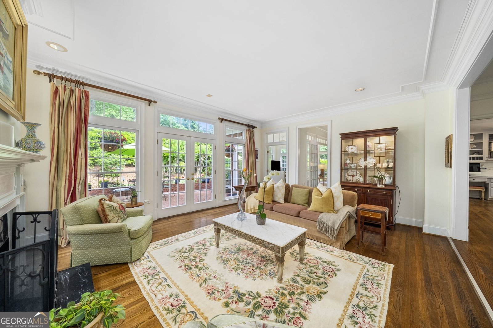 9100 Huntcliff Trace Sandy Springs - Photo 9