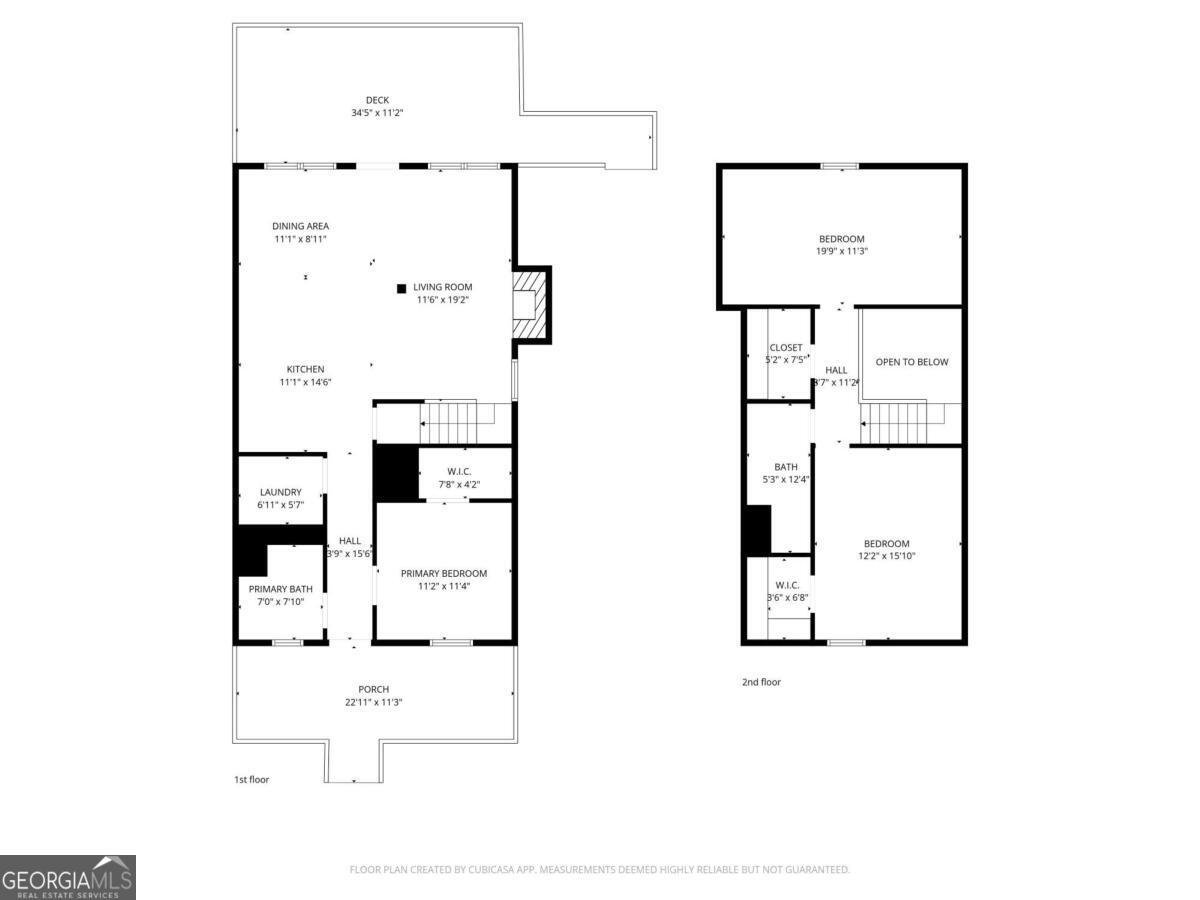 1609 Turkey Mountain Road Rome - Photo 30
