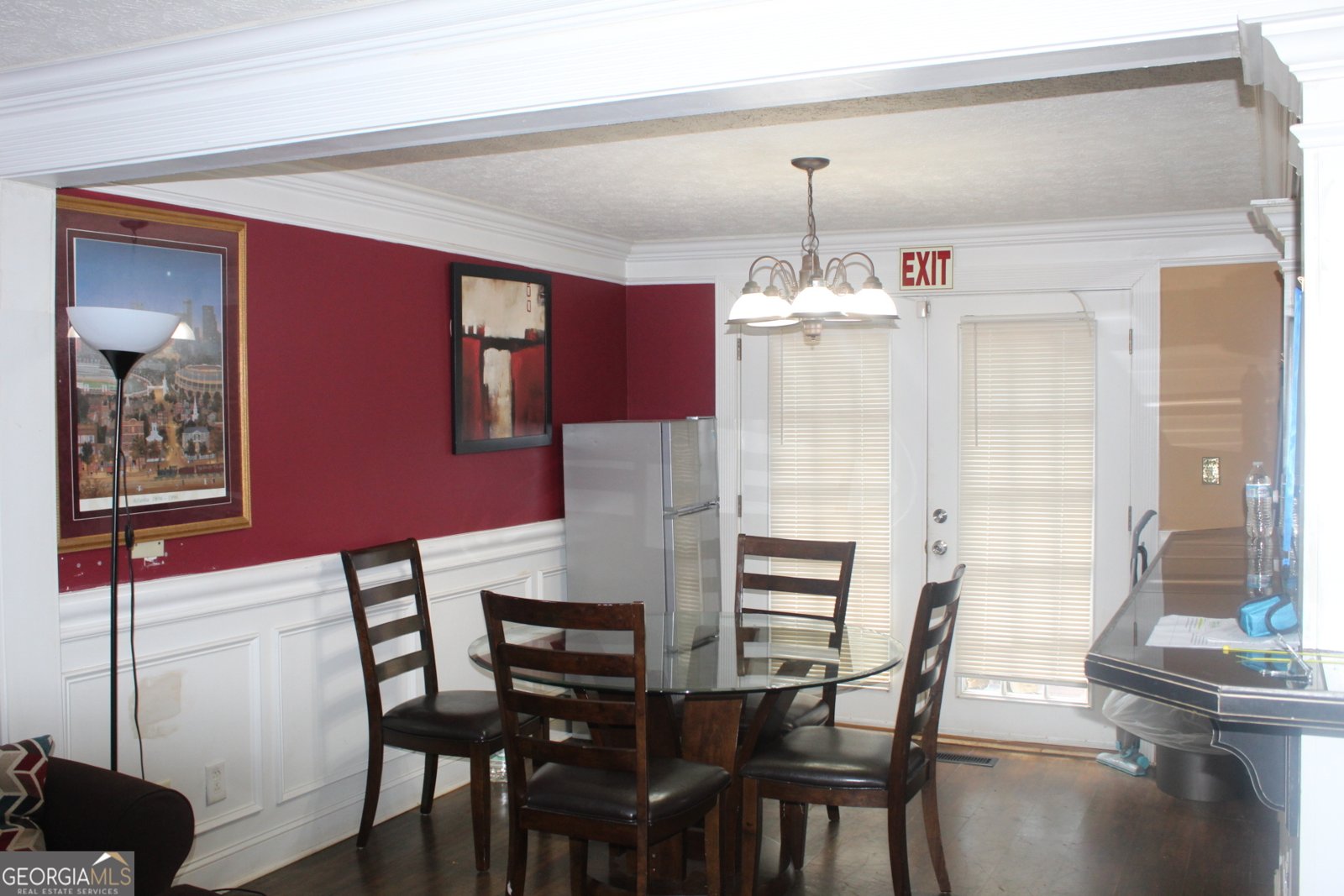 3014 Boring Ridge Drive Decatur - Photo 15