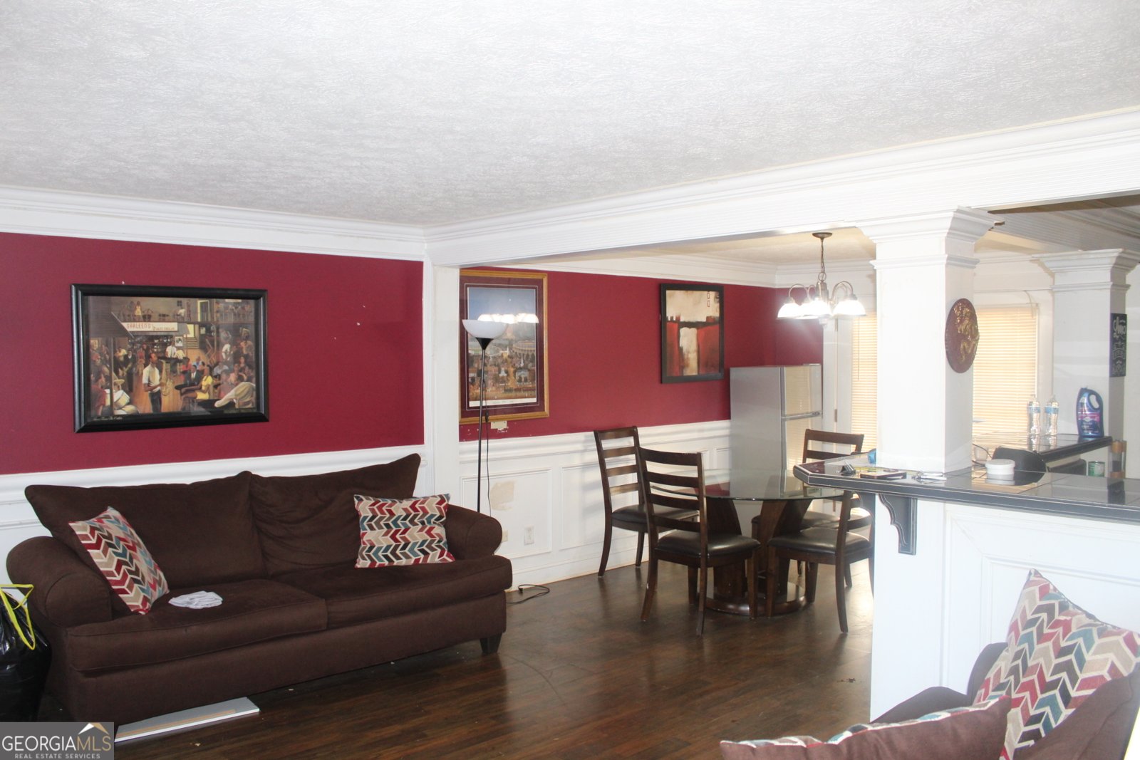 3014 Boring Ridge Drive Decatur - Photo 16