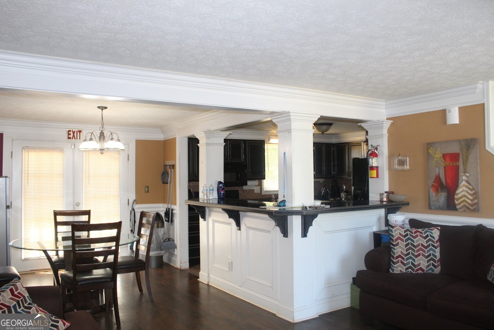 3014 Boring Ridge Drive Decatur - Photo 17