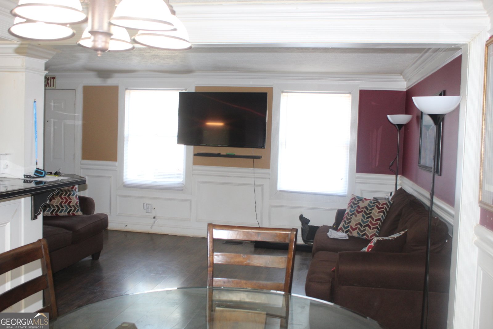 3014 Boring Ridge Drive Decatur - Photo 18