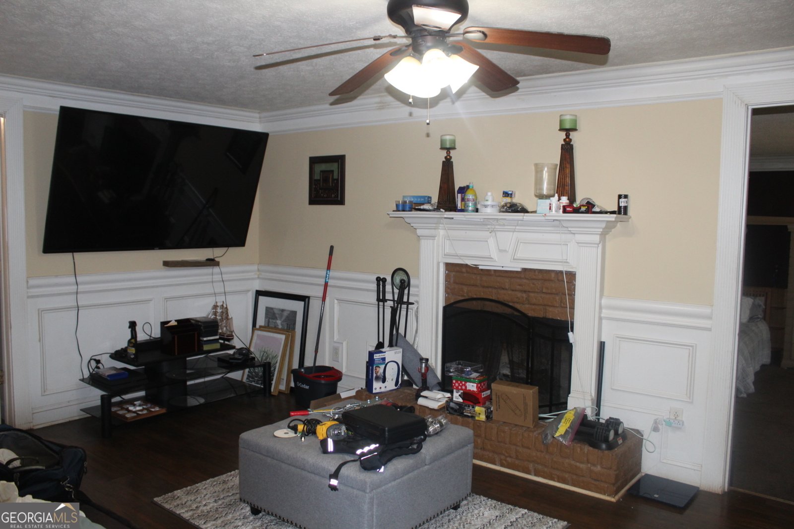 3014 Boring Ridge Drive Decatur - Photo 8