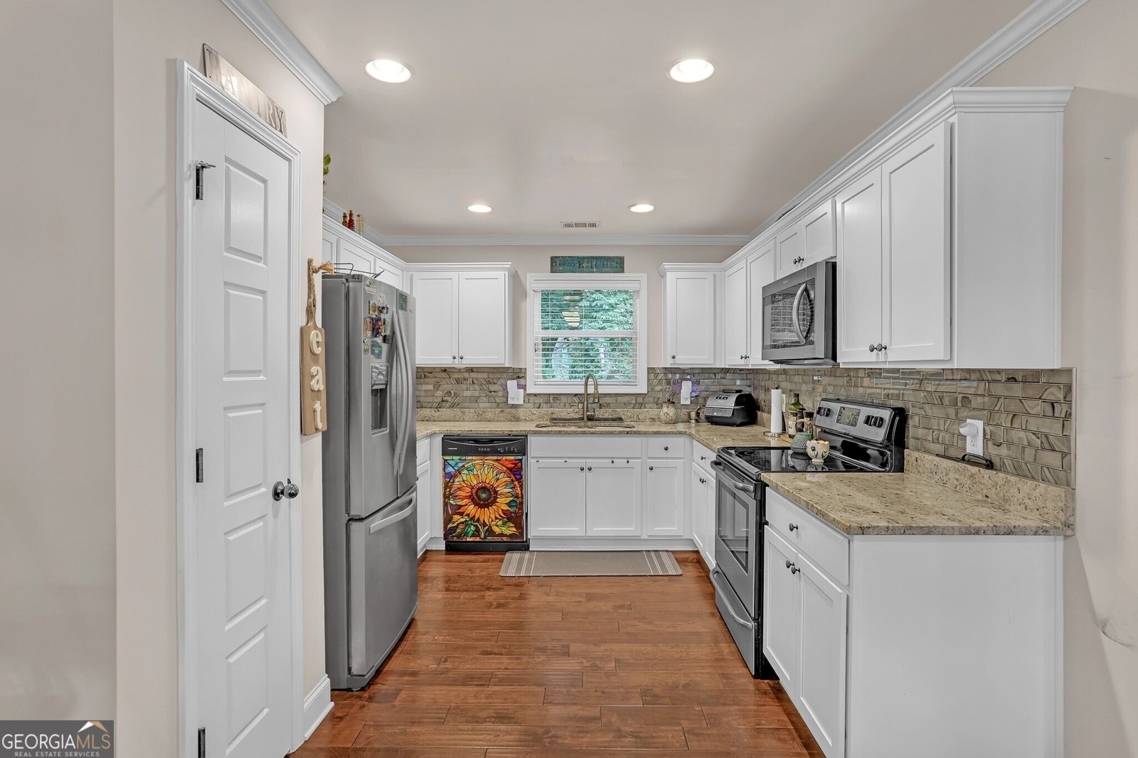 172 Village Pass Statham - Photo 11