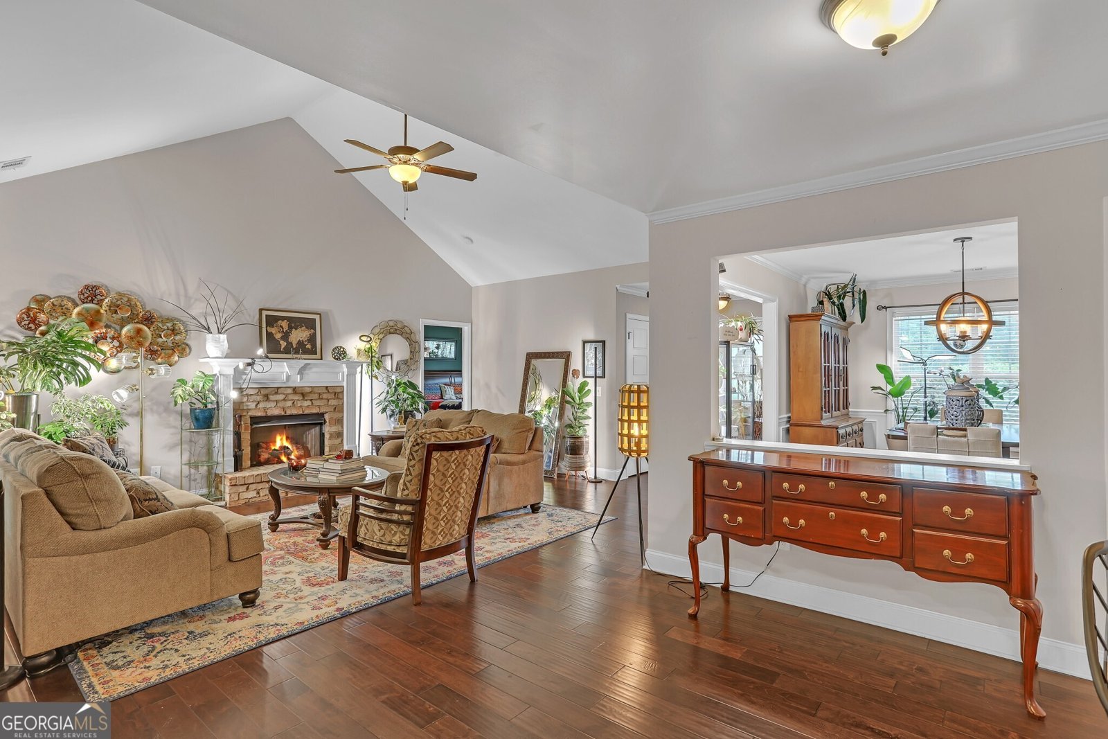 172 Village Pass Statham - Photo 14