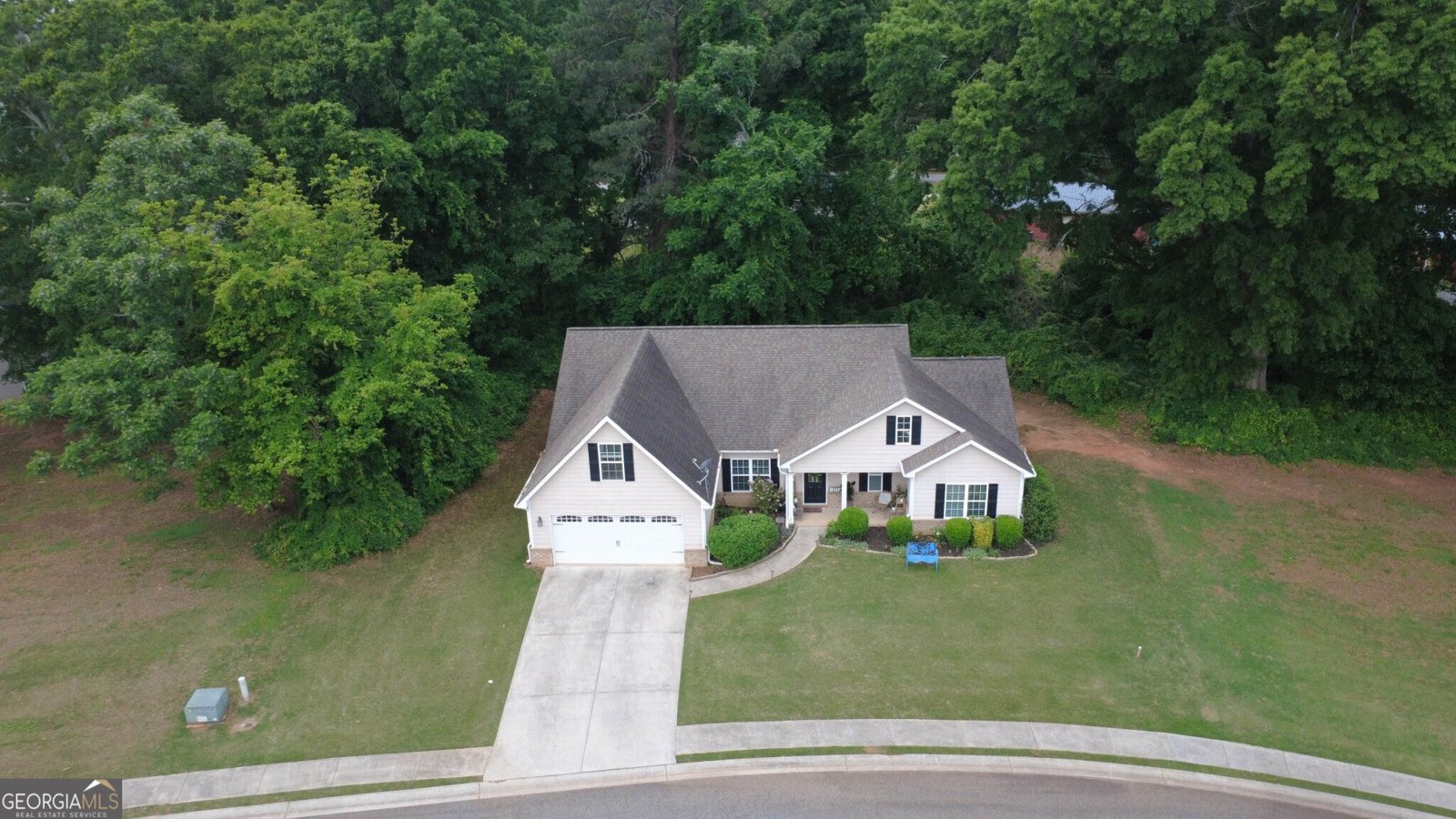 172 Village Pass Statham - Photo 33