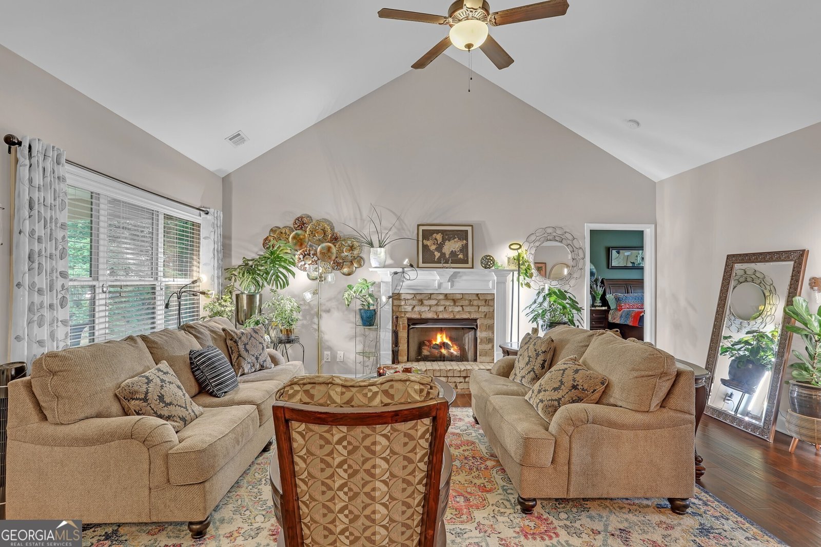 172 Village Pass Statham - Photo 7