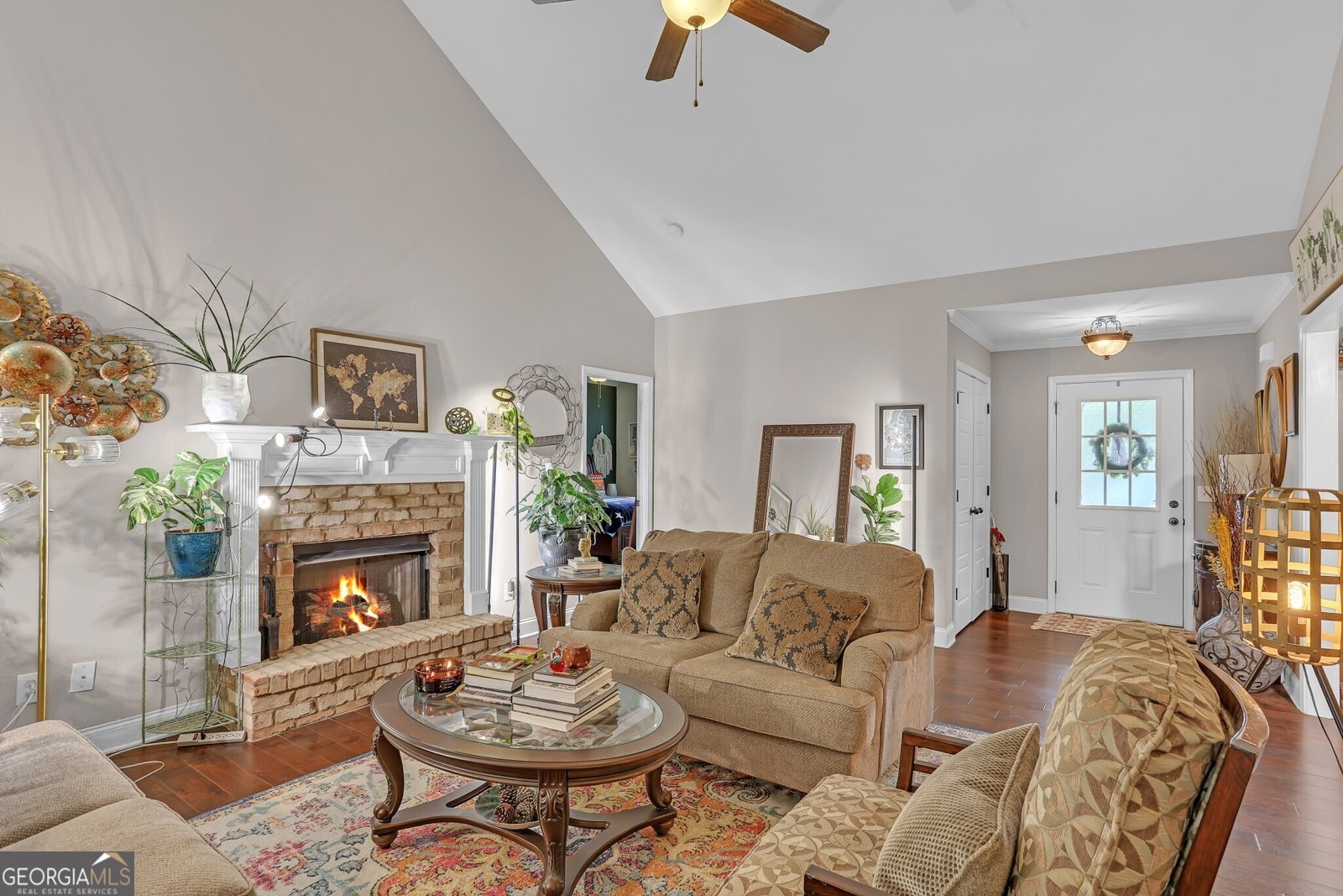 172 Village Pass Statham - Photo 8