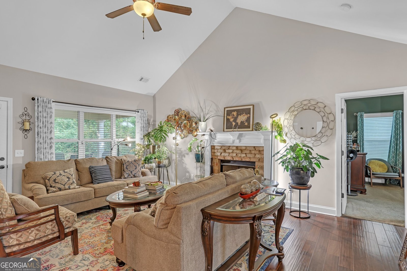 172 Village Pass Statham - Photo 9