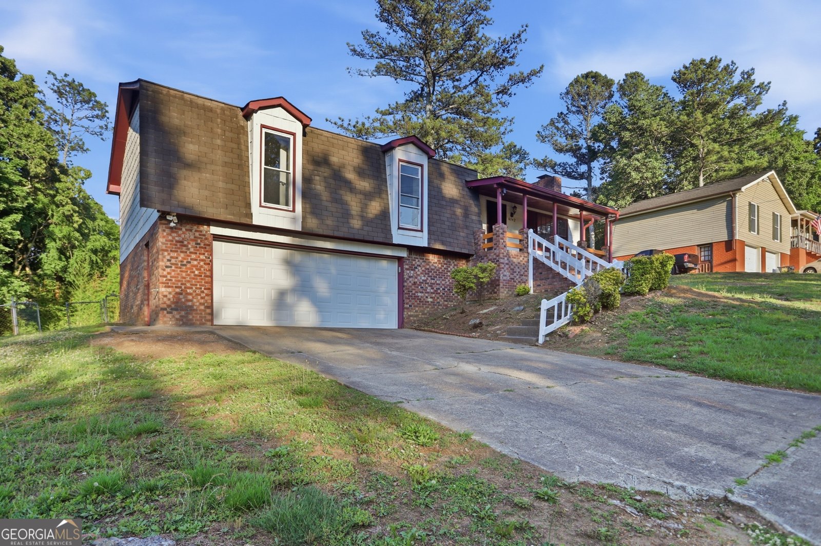6742 Kellogg Drive Acworth - Photo 11