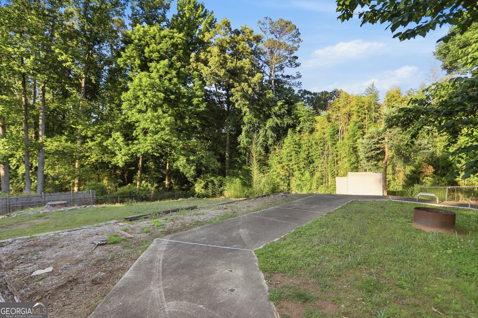 6742 Kellogg Drive Acworth - Photo 13