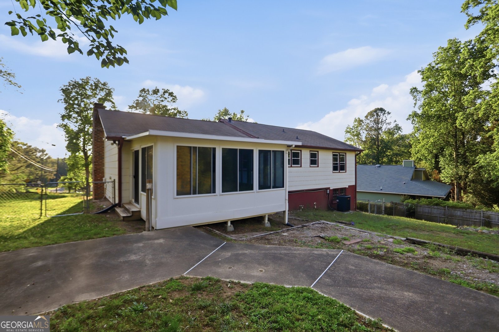 6742 Kellogg Drive Acworth - Photo 31