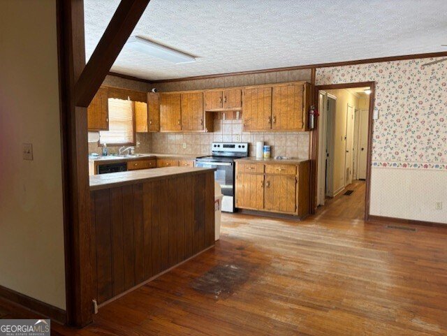 2215 Oak Hill Road Covington - Photo 14