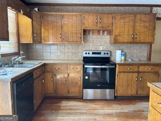 2215 Oak Hill Road Covington - Photo 16