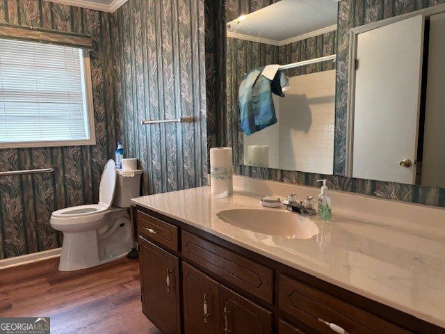2215 Oak Hill Road Covington - Photo 21