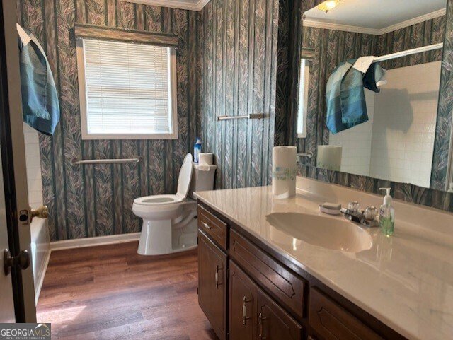 2215 Oak Hill Road Covington - Photo 22