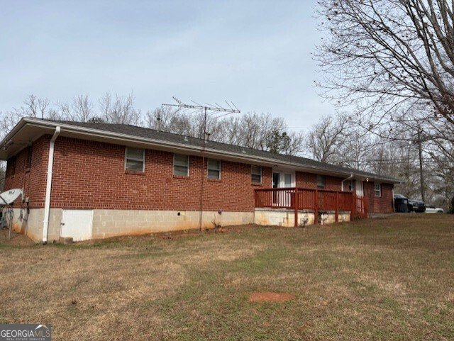 2215 Oak Hill Road Covington - Photo 6