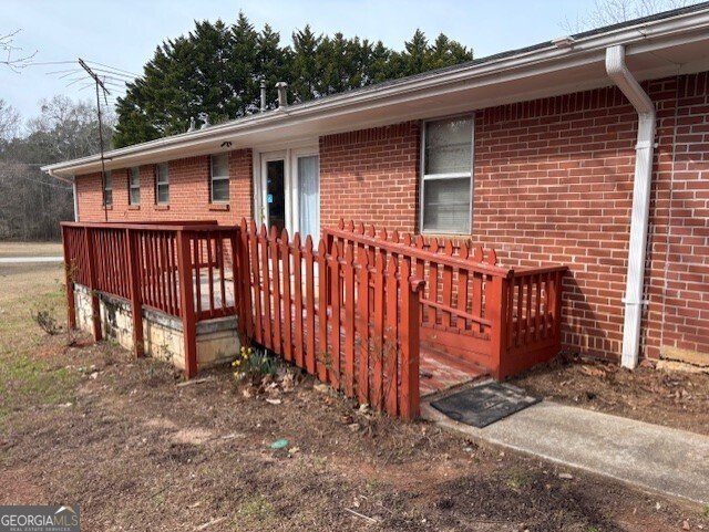 2215 Oak Hill Road Covington - Photo 7