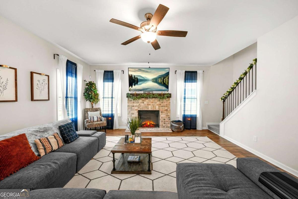 106 Kingston Circle Carrollton - Photo 14