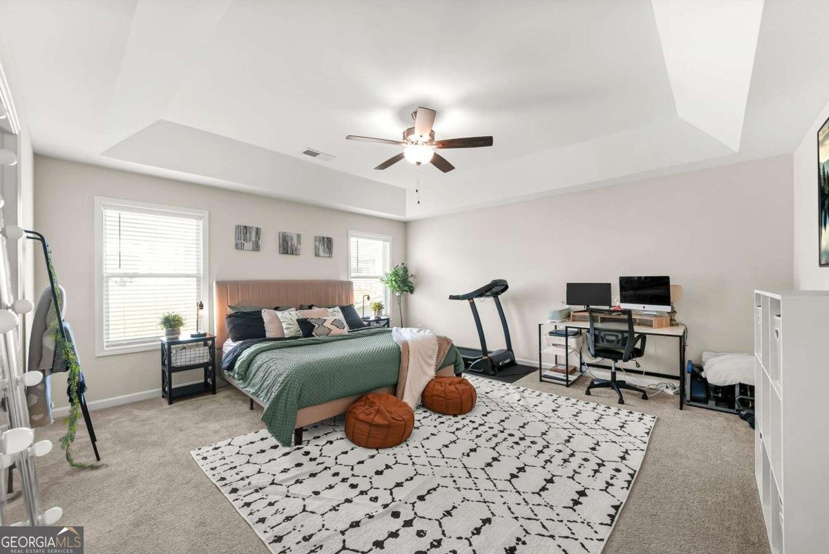 106 Kingston Circle Carrollton - Photo 20