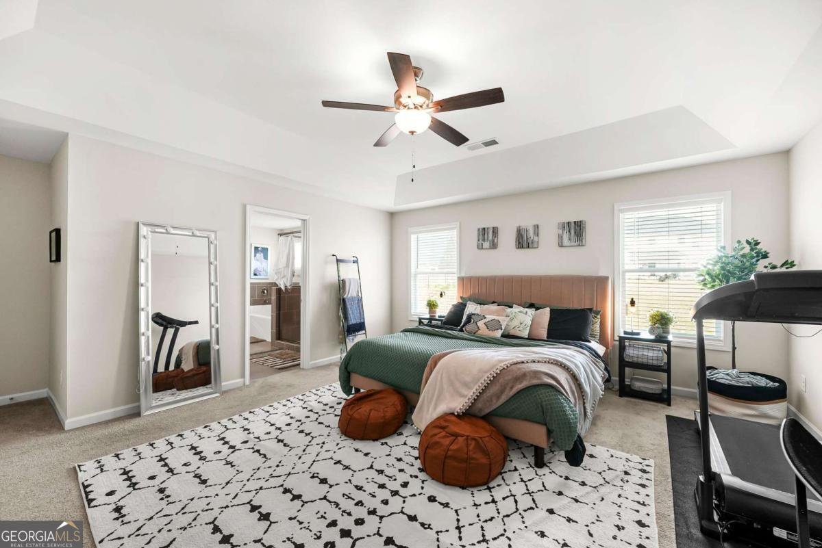 106 Kingston Circle Carrollton - Photo 21