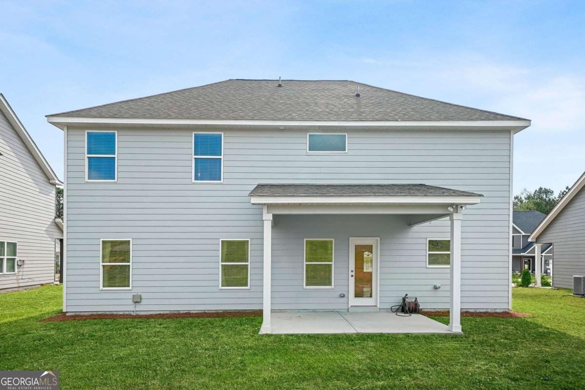 106 Kingston Circle Carrollton - Photo 30