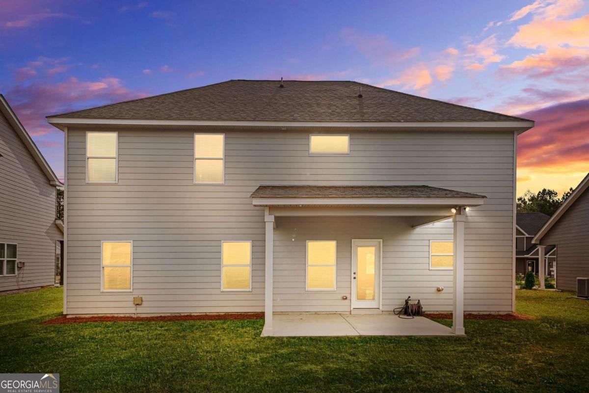 106 Kingston Circle Carrollton - Photo 31