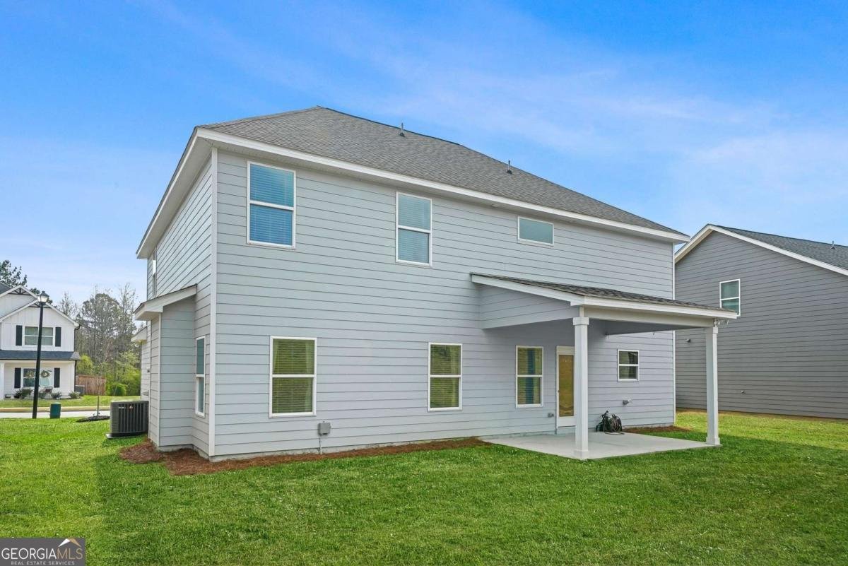 106 Kingston Circle Carrollton - Photo 32