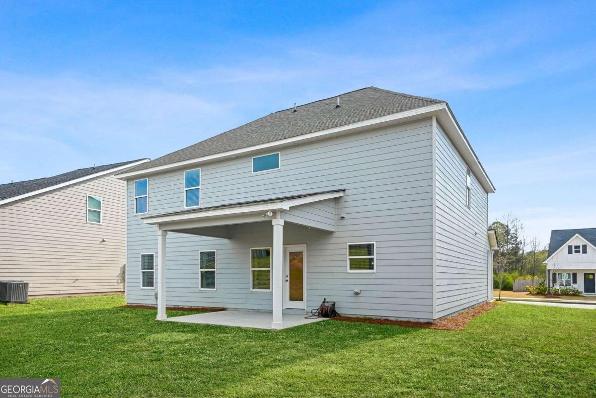 106 Kingston Circle Carrollton - Photo 33