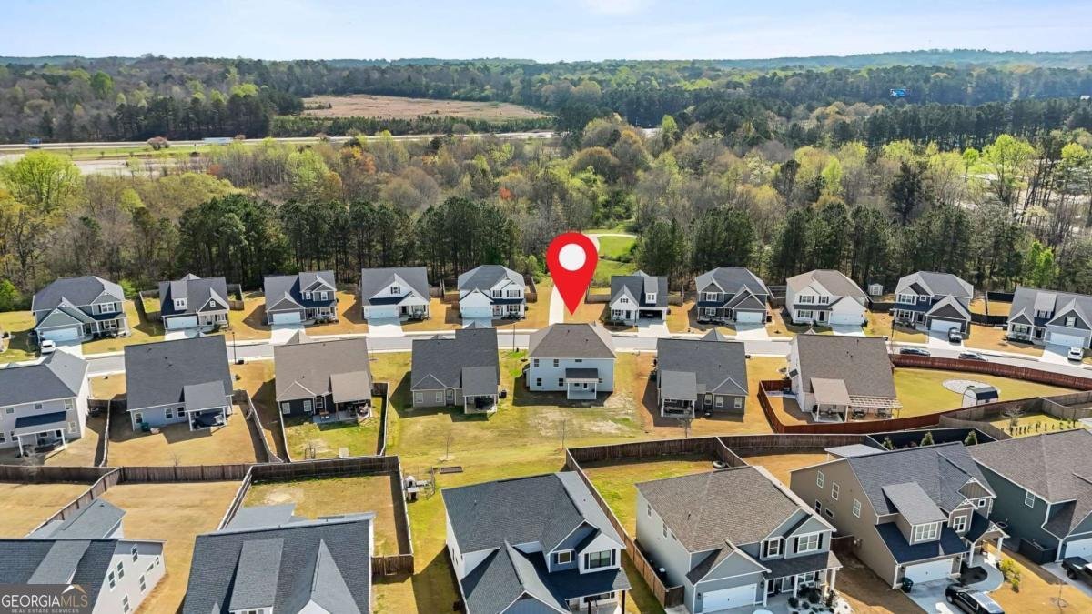 106 Kingston Circle Carrollton - Photo 36