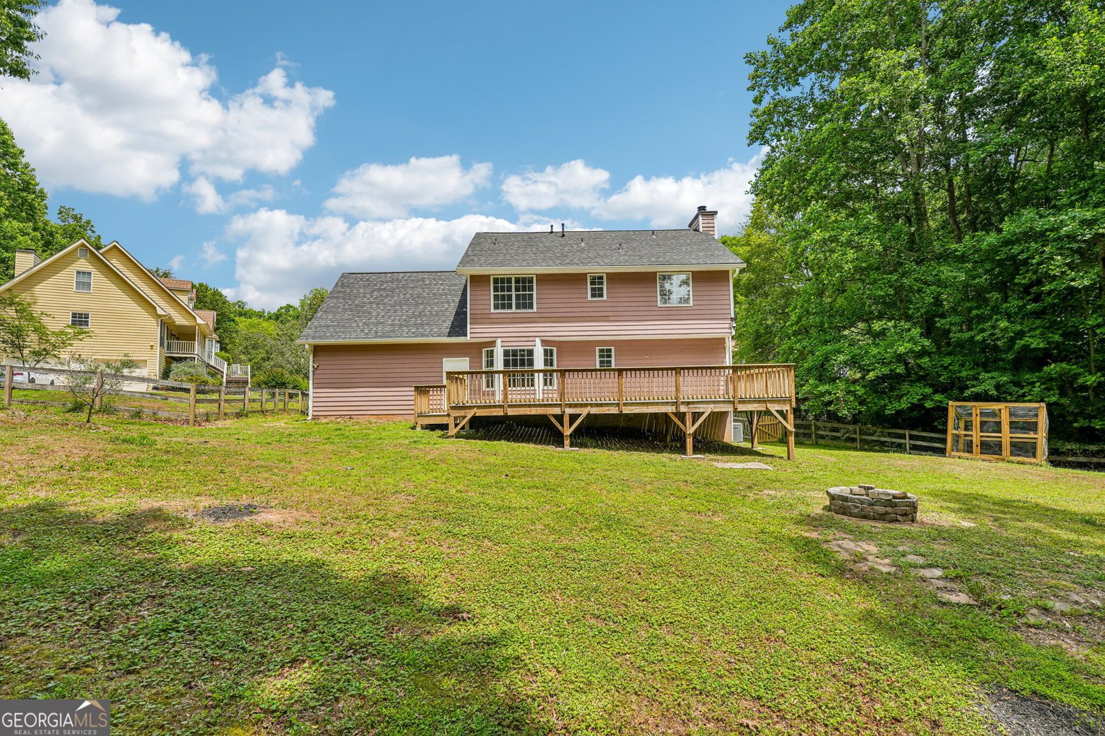 9675 Bark Chip Way Douglasville - Photo 26